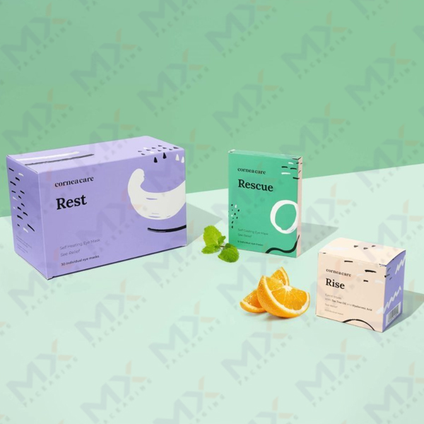 Health Care Box - view 3
